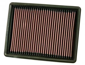 K&N performance air filter Jeep Commander 3.0 (2008-2010)
