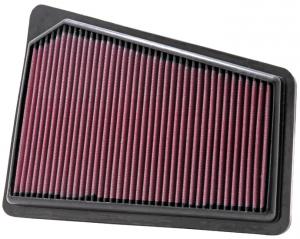 K&N performance air filter Hyundai Genesis Sedan 3.8 (2009-2011)