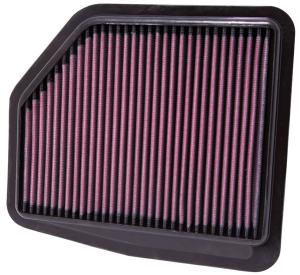 K&N performance air filter Suzuki Vitara/Grand Vitara 2.4 (2008-)