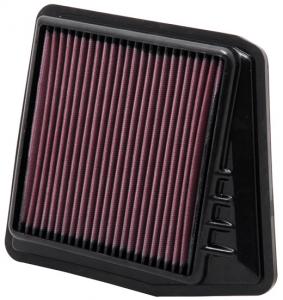 K&N luftfilter till Honda Accord 2.4 (2008-)