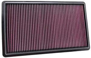 K&N performance air filter Dodge Viper 8.4 (2008-2011)
