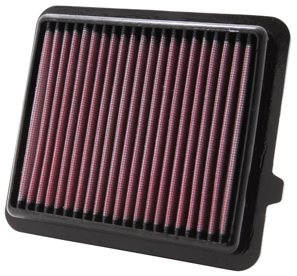 K&N luftfilter till Honda Insight 1.3 (2009-)
