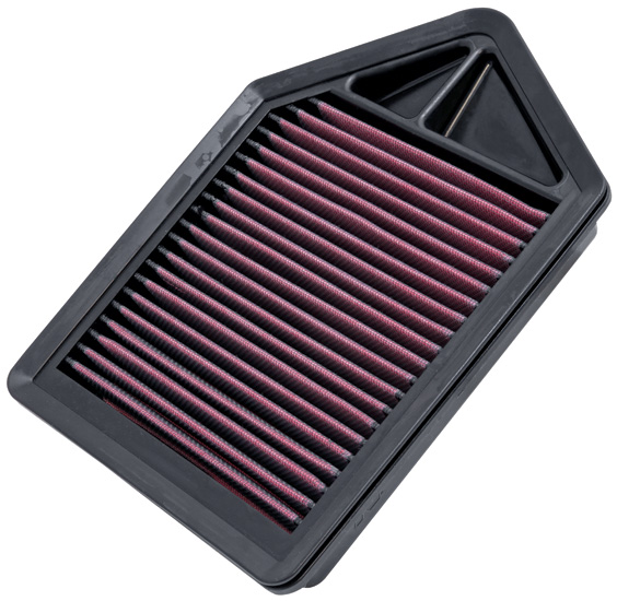 K&N luftfilter till Honda CR-V 2.4 (2010-2012)