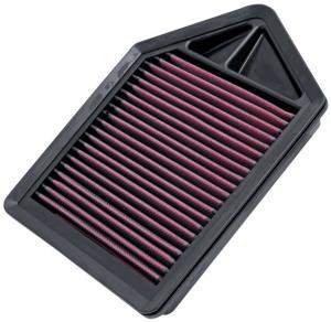 K&N luftfilter till Honda CR-V 2.4 (2010-2012)