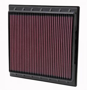 K&N performance air filter Cadillac SRX 2.8 (2010)