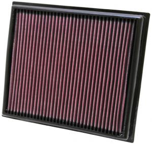 K&N performance air filter Lexus IS IS F (2008-)
