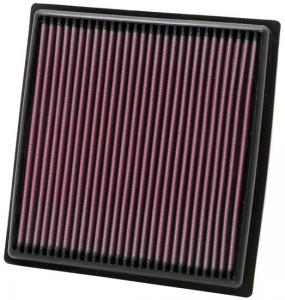 K&N performance air filter Lexus RX 450 Hybride (2010-)