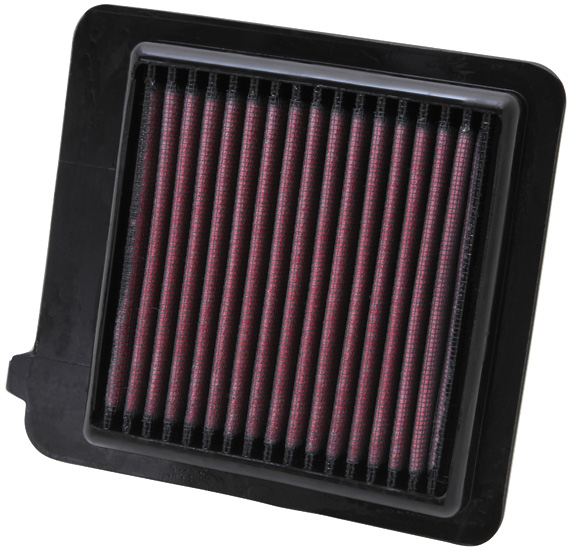 K&N luftfilter till Honda CR-Z 1.5 (2010-)