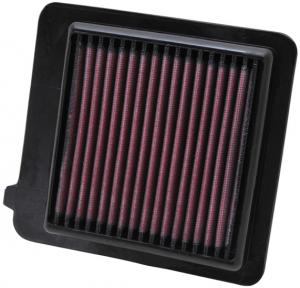 K&N performance air filter Honda CR-Z 1.5 (2010-)