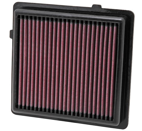 K&N luftfilter till Chevrolet Volt 1.4 (2011-)