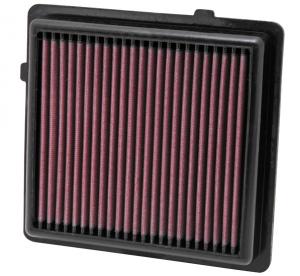 K&N luftfilter till Chevrolet Volt 1.4 (2011-)