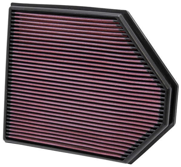 K&N luftfilter till BMW X3 (F25) 20i (2011-)