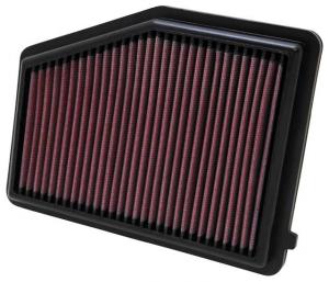 K&N performance air filter Honda Civic 1.8 (2012-)