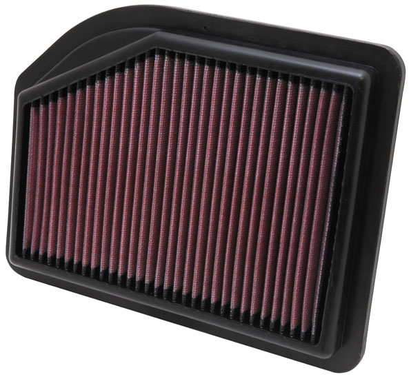 K&N luftfilter till Honda CR-V 2.4 (2012-2013)