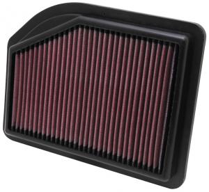 K&N luftfilter till Honda CR-V 2.4 (2012-2013)