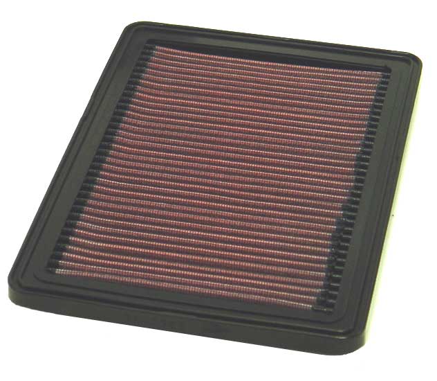 K&N luftfilter till Honda Accord 2.0 (1986-1989)