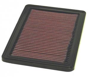 K&N performance air filter Honda Accord 2.0 (1986-1989)