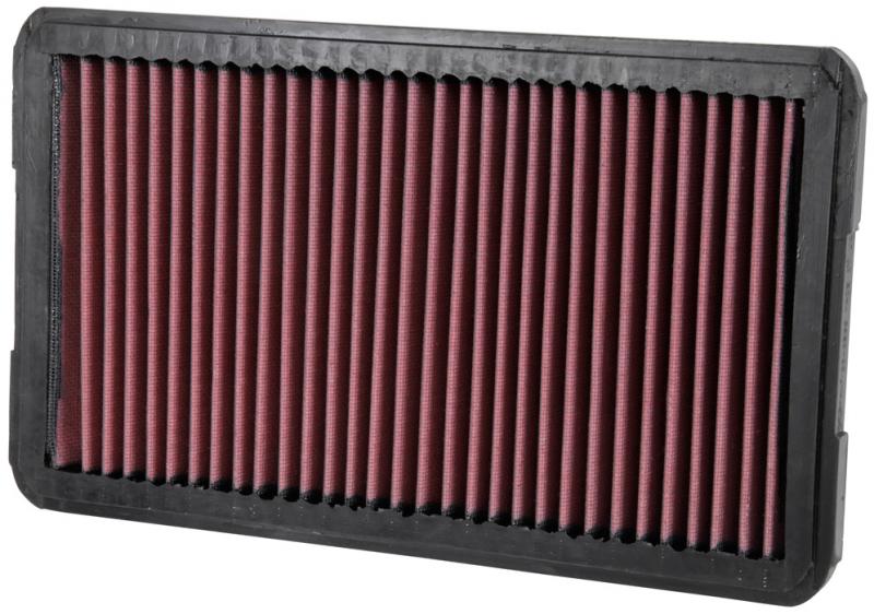 K&N luftfilter till BMW 3.0CSi/3.0CSL 3.0 (1971-1977)