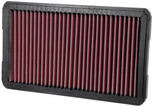 K&N luftfilter till BMW 3.0CSi/3.0CSL 3.0 (1971-1977)