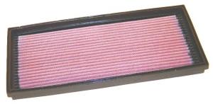 K&N luftfilter till Volvo 240 2.0 (1974-1978)