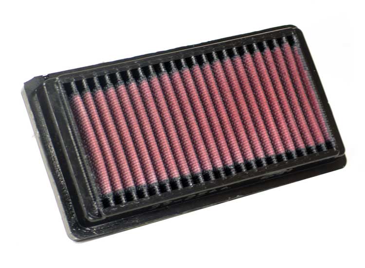 K&N luftfilter till Fiat Panda 141A 0.7  (1986-1992)