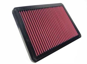 K&N luftfilter till Alfa Romeo 6/Sei 2.5 (1979-1986)