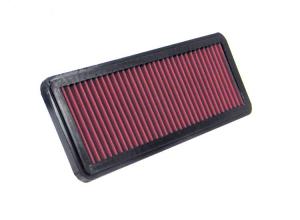 K&N performance air filter Porsche 924 2.0 (1978-1986)