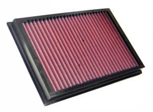 K&N luftfilter till Fiat Croma 2.0ie (1986-7/1990)