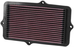 K&N luftfilter till Honda Accord 2.0 (1990-1993)