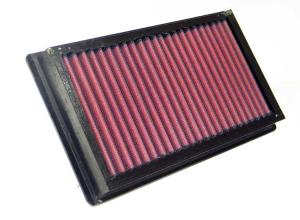 K&N performance air filter Renault Laguna 3.0 (1997-2001)