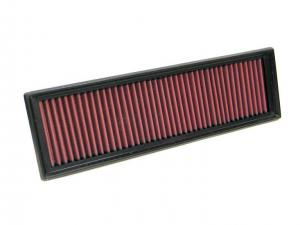 K&N luftfilter till Audi 100 2.0 (1982-1990)
