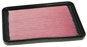 K&N performance air filter Alfa Romeo 164/168 2.0 (1987-1998)