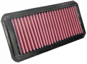 K&N performance air filter Suzuki Vitara/Grand Vitara 1.6 (1988-1998)