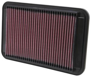 K&N luftfilter till Mazda Xedos 9 2.3 (1995-2001)