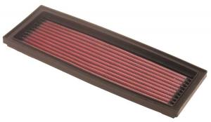 K&N luftfilter till Citroën Berlingo 1.8 (1997-2002)