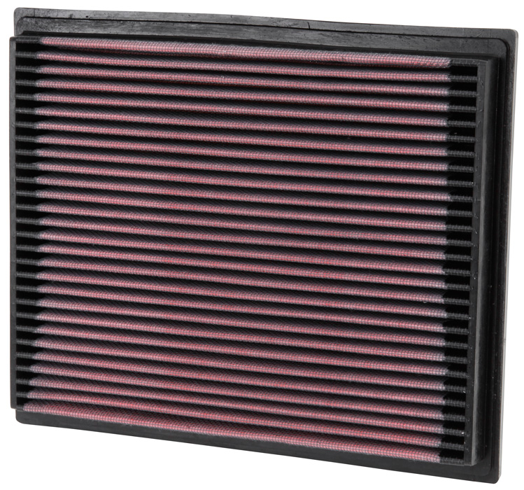 K&N luftfilter till BMW 5er (E28) 530i (1992-1996)