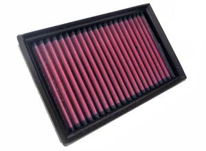 K&N luftfilter till Hyundai Sonata 2.0 (1988-1993)