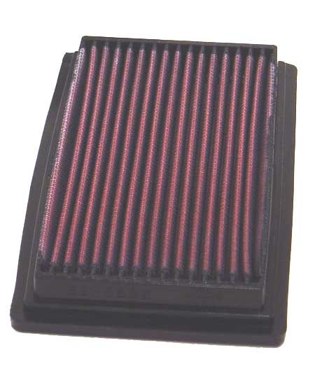 K&N luftfilter till Fiat Cinquecento 0.7 (1991-1998)