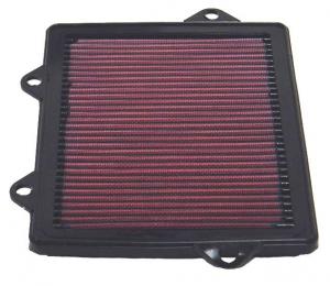 K&N luftfilter till Alfa Romeo 155 1.7 (1992-1996)