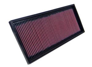 K&N luftfilter till Ford Mondeo 1.8 (1993-2000)