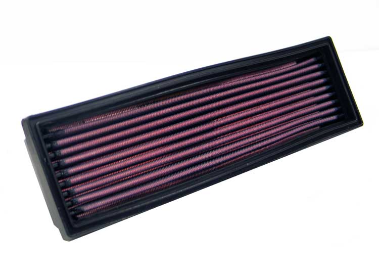 K&N luftfilter till Renault Twingo 1.2 (1993-1996)