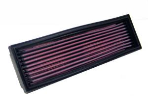 K&N performance air filter Renault Twingo 1.2 (1993-1996)