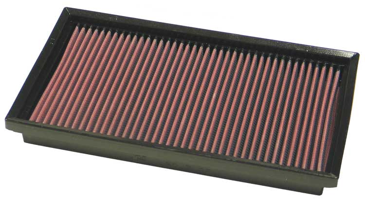 K&N luftfilter till Mercedes E-Class (W124)  280   (1992-1996)