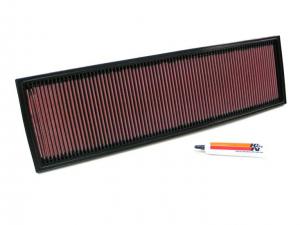 K&N luftfilter till BMW 3er (E36) 325td (1991-1999)