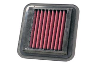 K&N luftfilter till Suzuki Alto 1.0 (4/1996-2002)