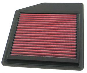 K&N performance air filter Honda NSX 3.0 (1991-2005)