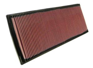 K&N performance air filter Porsche 968 3.0 (1991-1995)