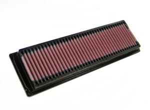K&N luftfilter till Peugeot 106  1.3  (1993-1996)