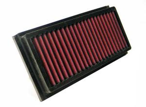 K&N luftfilter till Fiat Tempra 1.6ie (6/1993-1996)