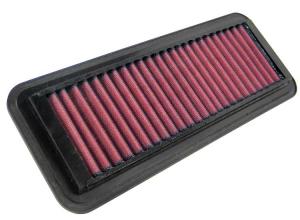 K&N performance air filter Toyota Starlet 1.3 (1990-3/1996)